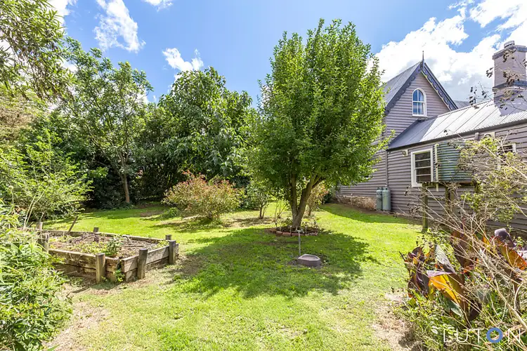 Fifth view of Homely house listing, 47 Wilson Street, Braidwood NSW 2622