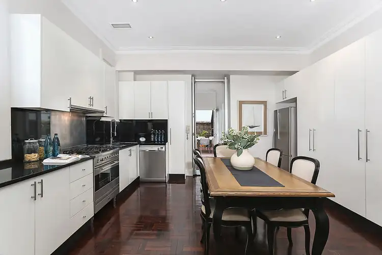 Fifth view of Homely house listing, 1/185 Walker Street, North Sydney NSW 2060