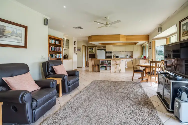 Fourth view of Homely house listing, 80 Ryans Road, Belgrave South VIC 3160