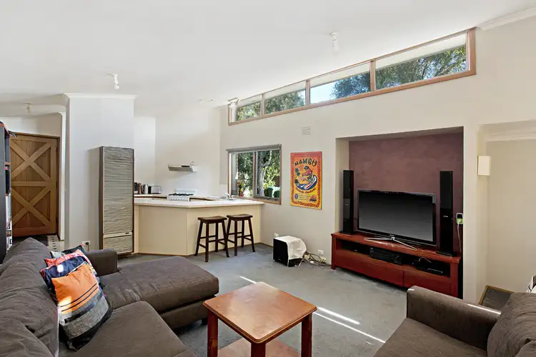 Second view of Homely unit listing, 2/48A Warrandyte Road, Ringwood VIC 3134