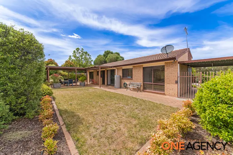 8/97 Clift Crescent, Chisholm ACT 2905