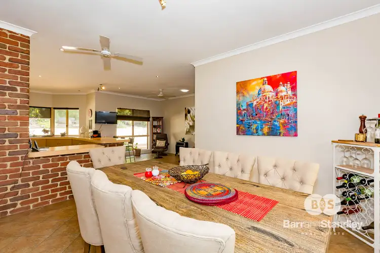 Sixth view of Homely house listing, 5 Sierra Place, Gelorup WA 6230