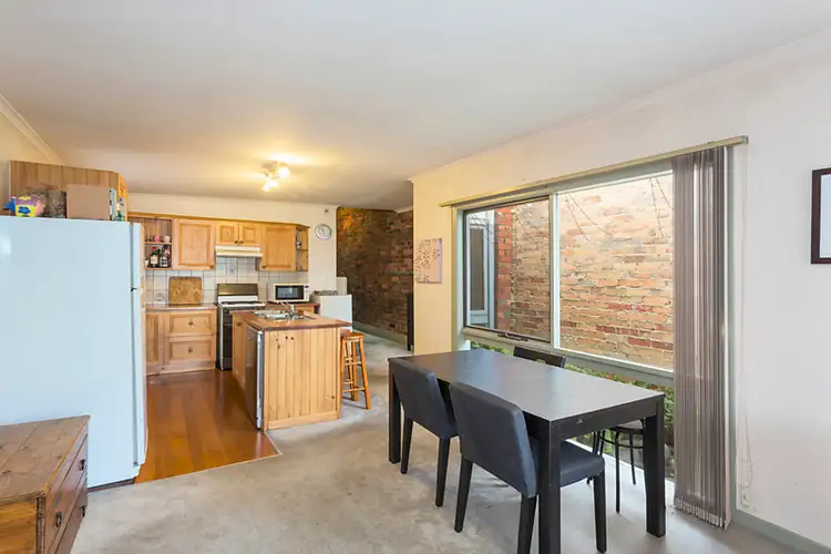 Fifth view of Homely house listing, 163 Gladstone Avenue, Northcote VIC 3070