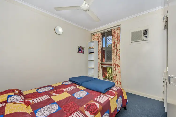 Fifth view of Homely unit listing, 1/68 Kurrajong Crescent, Nightcliff NT 810