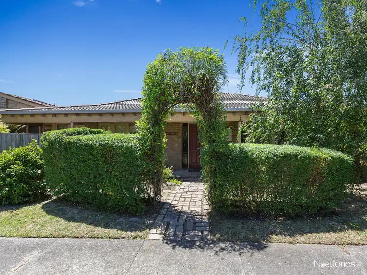 Main view of Homely house listing, 13 Roxburgh Road, Wantirna VIC 3152