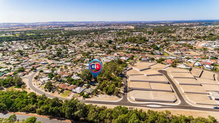Seventh view of Homely land listing, Lot 520 Wakefield Crescent, Australind WA 6233