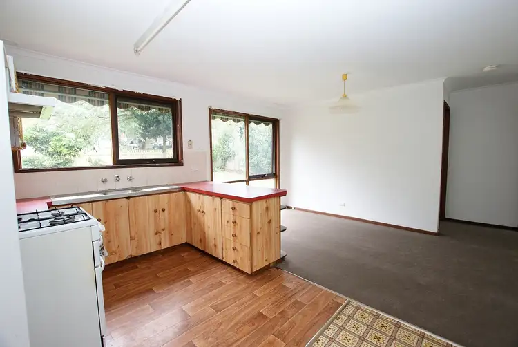 Second view of Homely house listing, 22 Carroll Avenue, Millgrove VIC 3799