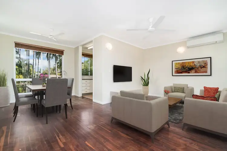 Fourth view of Homely house listing, 70 Manunda Terrace, Karama NT 812