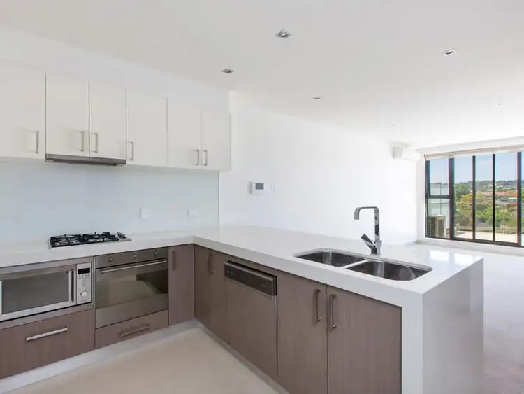 Second view of Homely apartment listing, 3/28 Main Street, Mornington VIC 3931