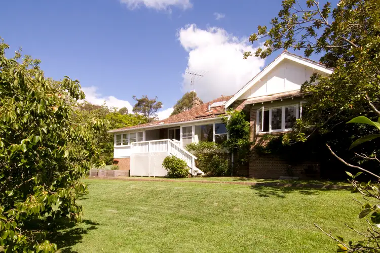 27 Tyndall Street, Mittagong NSW 2575