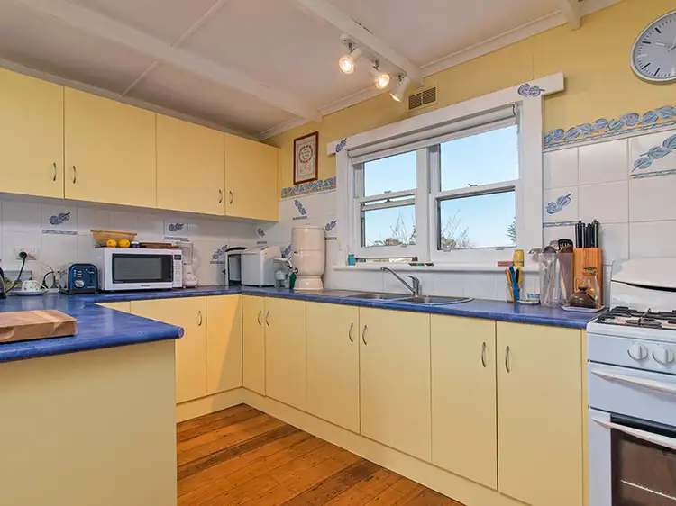 Fourth view of Homely house listing, 399 Gravelly Beach Road, Gravelly Beach TAS 7276