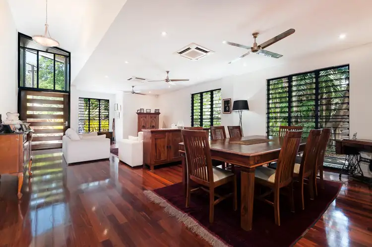 Sixth view of Homely house listing, 10 Christie Street, Fannie Bay NT 820
