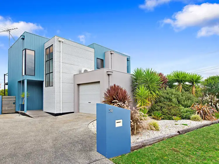 58 Cawood Street, Apollo Bay VIC 3233