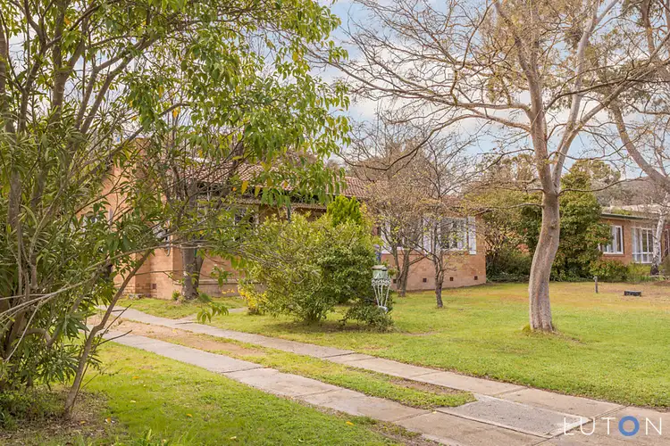 Second view of Homely house listing, 19 Piddington Street, Watson ACT 2602