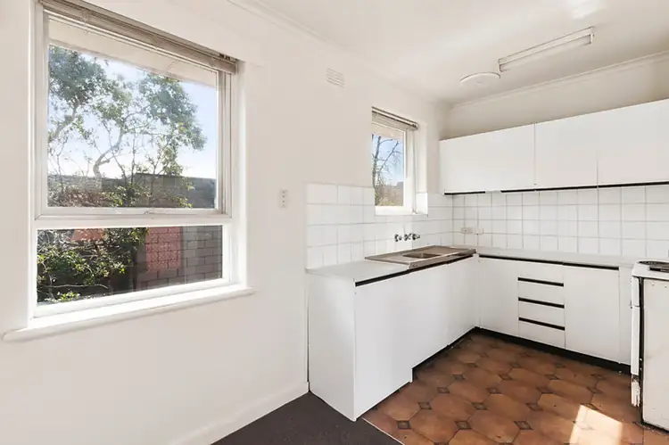 Second view of Homely apartment listing, 4/49 Rowena Parade, Richmond VIC 3121