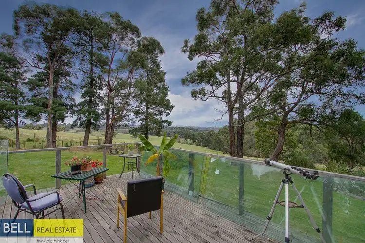Main view of Homely house listing, 25 Aura Vale Road, Menzies Creek VIC 3159