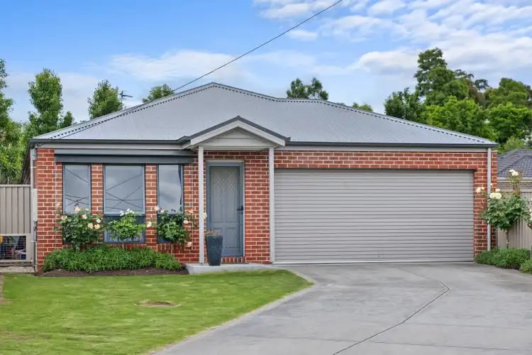 148b Mansfield Avenue, Mount Clear VIC 3350