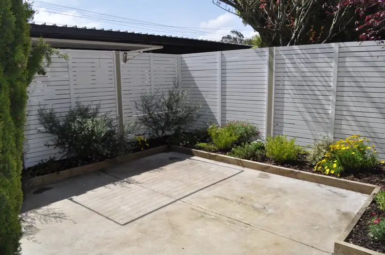 Seventh view of Homely unit listing, 1/28 Gent Street, Ballarat East VIC 3350