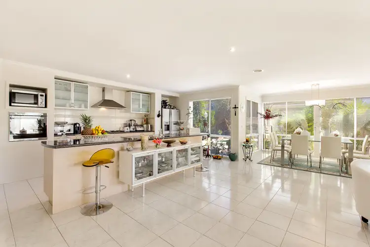 Sixth view of Homely house listing, 85 Watervale Boulevard, Taylors Hill VIC 3037