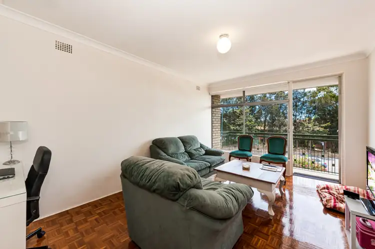 Third view of Homely unit listing, 11/688 Victoria Road, Ryde NSW 2112
