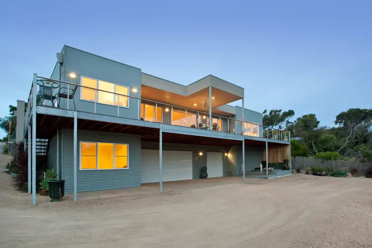 Fifth view of Homely house listing, 6 Fairbairn Avenue, Mount Martha VIC 3934