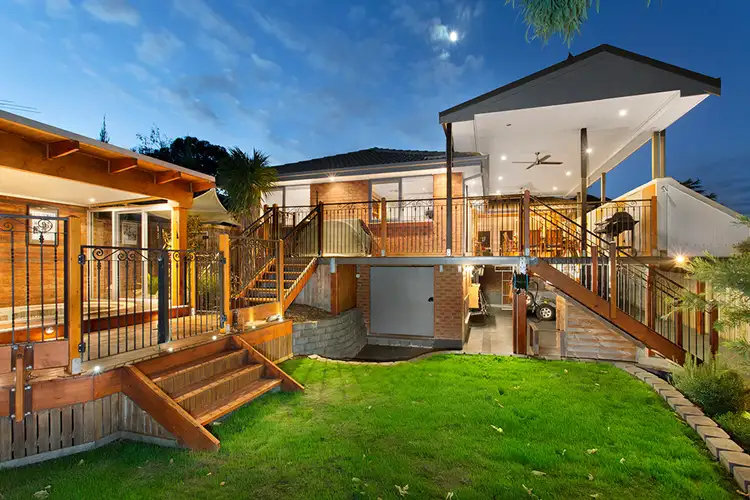 8 Phillip Court, Greensborough VIC 3088