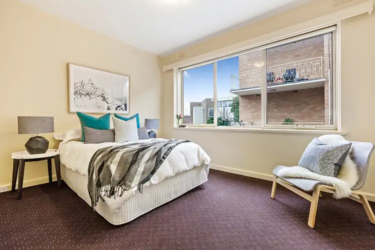 Fourth view of Homely apartment listing, 6/364 Carlisle Street, St Kilda East VIC 3183