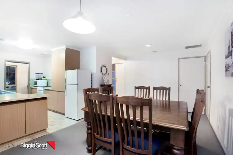 Third view of Homely house listing, 356 Colchester Road, Bayswater North VIC 3153