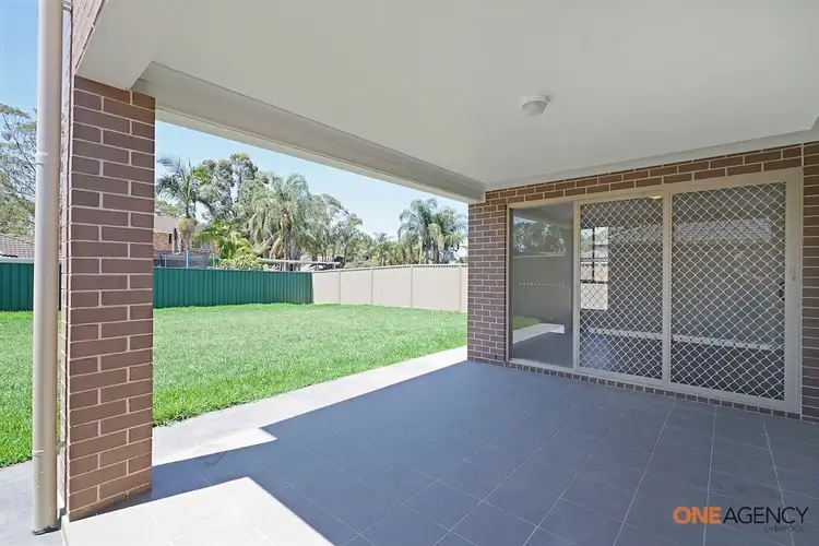 Seventh view of Homely house listing, 9 Alpine Place, Carnes Hill NSW 2171