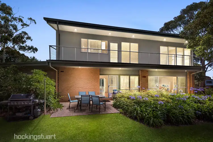 Second view of Homely house listing, 1-7 Burrell Street, Mccrae VIC 3938