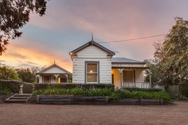 Second view of Homely house listing, 212 Ocean Beach Road, Sorrento VIC 3943