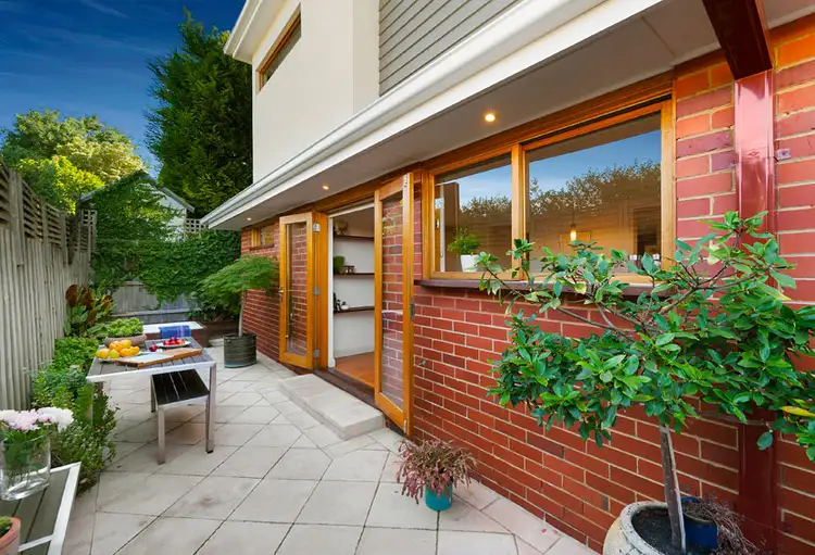 Third view of Homely townhouse listing, 10/158 Como Parade West, Parkdale VIC 3195
