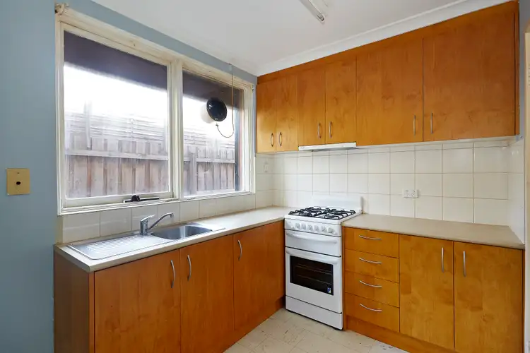 Sixth view of Homely apartment listing, 5/15 Jackson Street, St Kilda VIC 3182
