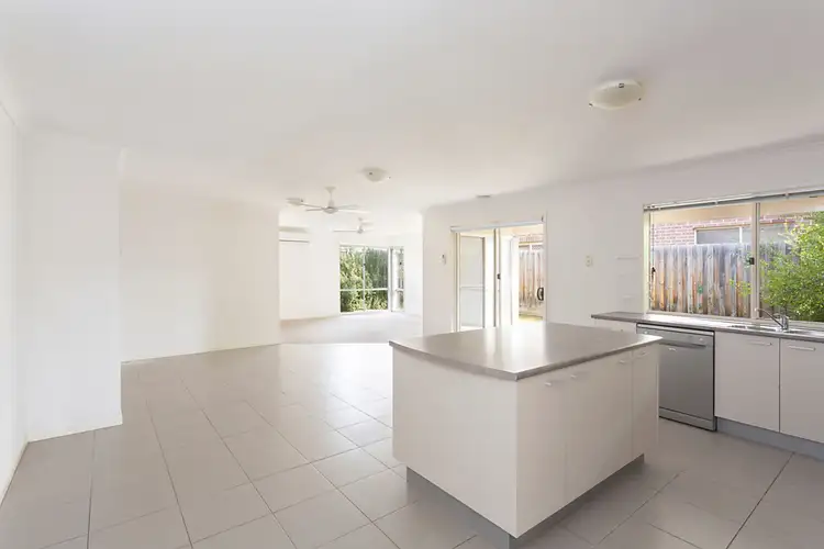 Third view of Homely house listing, 93 Waterview Drive, Mernda VIC 3754