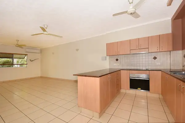 Sixth view of Homely apartment listing, 4/80 Woods Street, Darwin NT 800