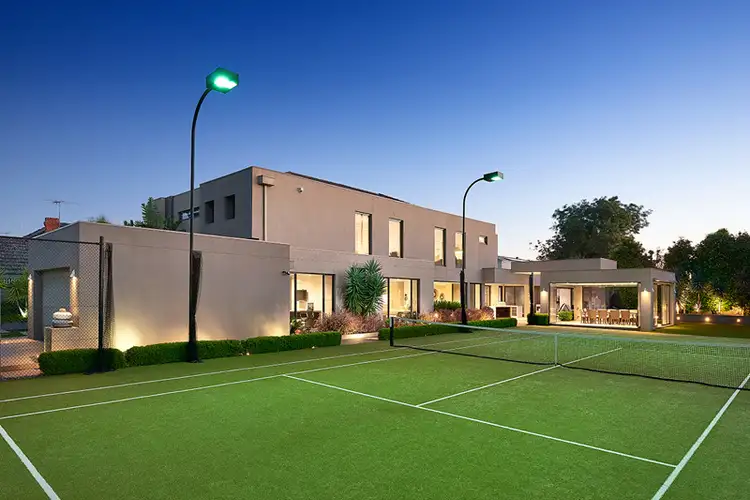 Second view of Homely house listing, 54-56 Burrindi Road, Caulfield South VIC 3162