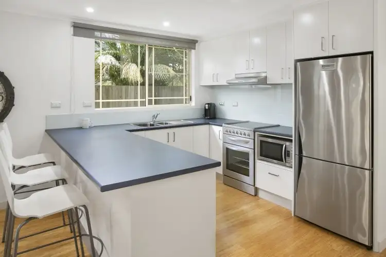 Fifth view of Homely house listing, 2A Cirella Close, North Manly NSW 2100