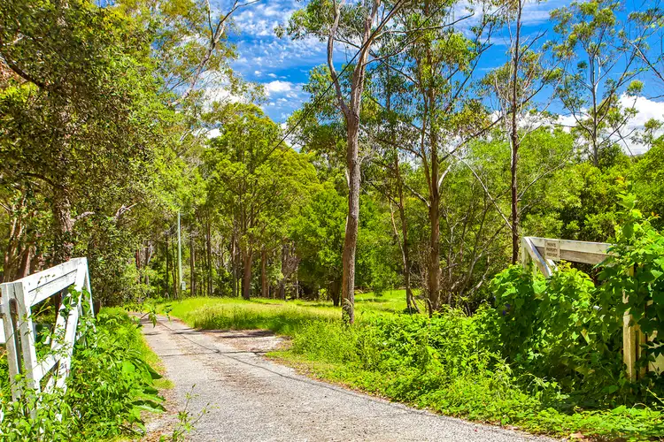 Main view of Homely land listing, 290 Hillside Road, Avoca Beach NSW 2251