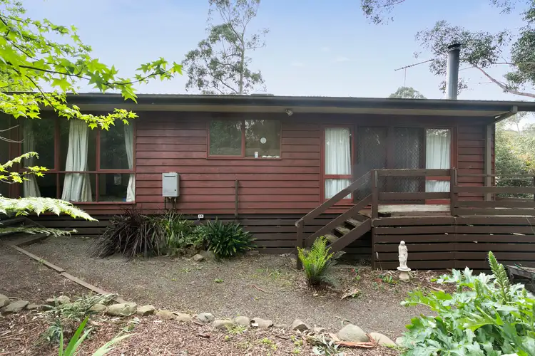 Fifth view of Homely house listing, 2 Maxwell Court, Millgrove VIC 3799