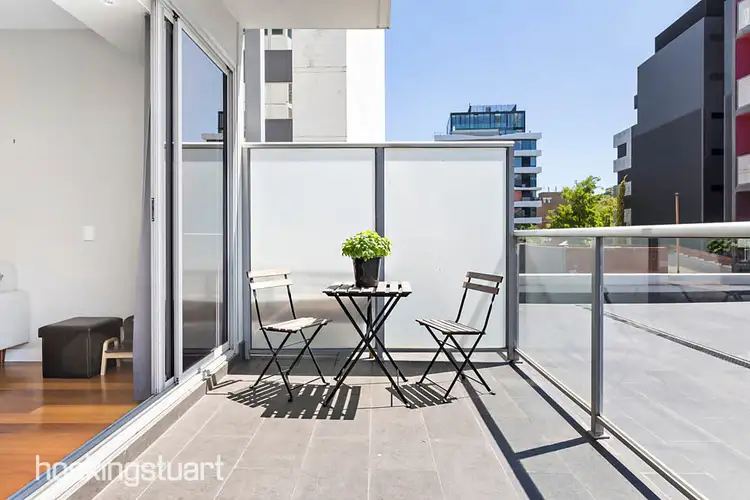 Third view of Homely unit listing, 6/182 Albert Road, South Melbourne VIC 3205