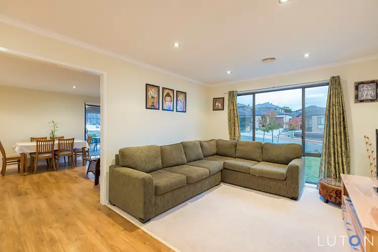 Third view of Homely house listing, 2 Chuter Street, Casey ACT 2913