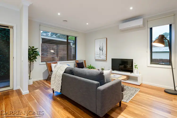 Fifth view of Homely unit listing, 2/30 Challenger Street, Diamond Creek VIC 3089