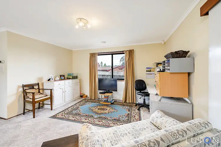 Fourth view of Homely house listing, 17 Dash Crescent, Fadden ACT 2904