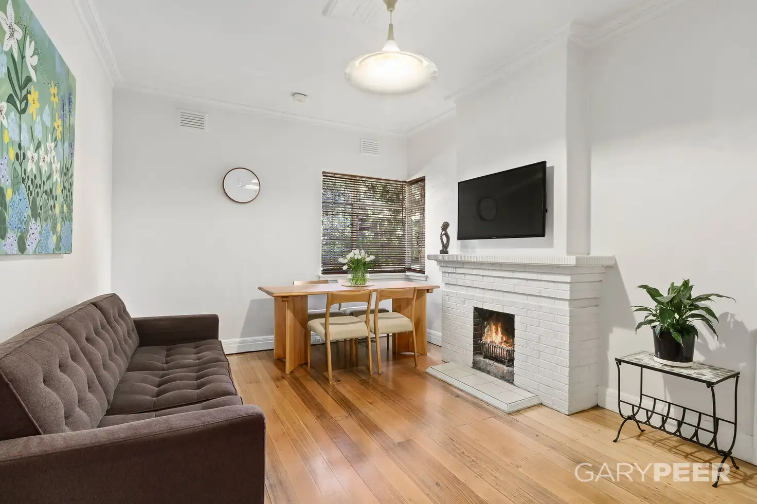 Main view of Homely apartment listing, 14/23-25 Charnwood Road, St Kilda VIC 3182