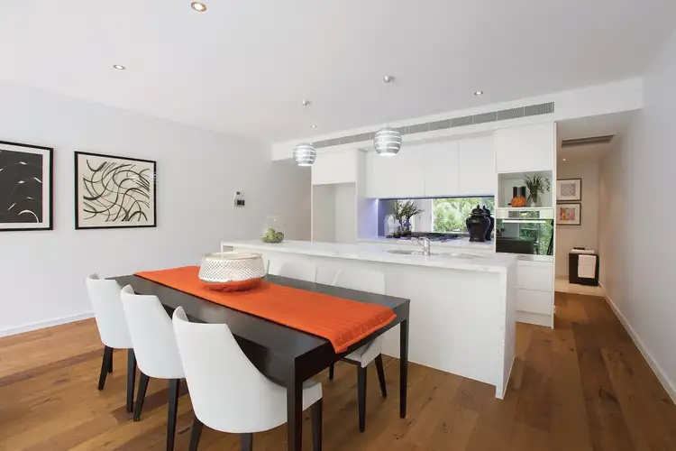 Sixth view of Homely apartment listing, 1-7/78 Paxton Street, Malvern East VIC 3145