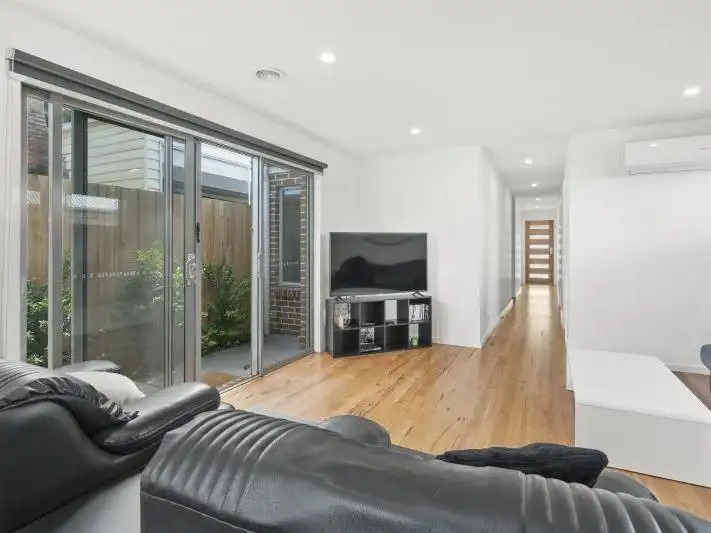 Third view of Homely townhouse listing, 615A Havelock Street, Soldiers Hill VIC 3350
