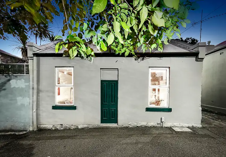 1 Harker Street, North Melbourne VIC 3051