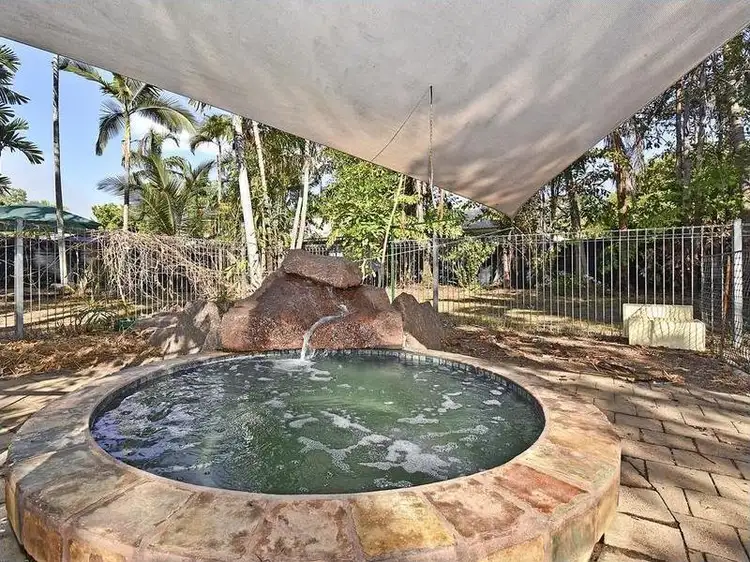 Second view of Homely house listing, 58 Cuthbertson Crescent, Moulden NT 830