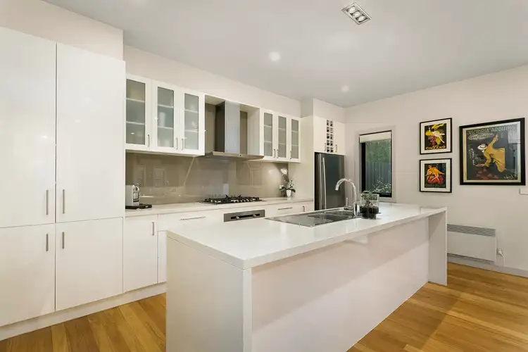 Third view of Homely house listing, 6/15 Karingal Drive, Montmorency VIC 3094