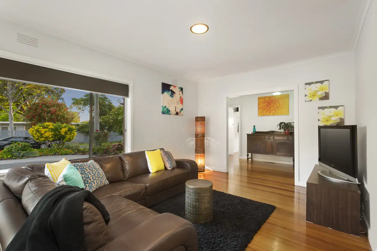 Main view of Homely house listing, 5 Sedgwick Road, Boronia VIC 3155